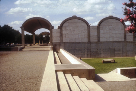 Kimbell Museum Kahn