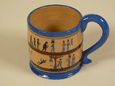Proclamation cup