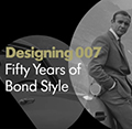 Designing 007 thumb