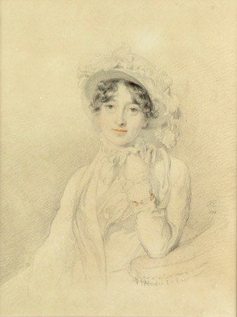 Catherine (‘Kitty’) Pakenham, Duchess of Wellington