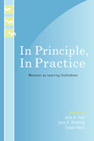 In principle, in practice: Musuems and learning institutions