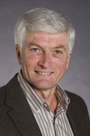 Paul Eggert author photo