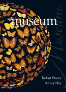 Macleay museum book cover