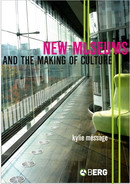 New museums and the making of culture book cover