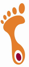 Maropeng foot logo thumbnail