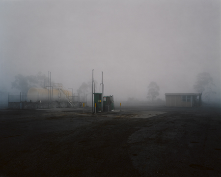 Photograph of Bell Bay, Tasmania