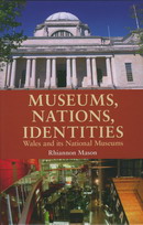 Museums, Nations, Identities book cover