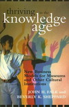 Thriving in the Knowledge Age