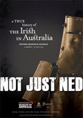 Not Just Ned poster