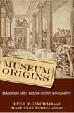 Museum origins: readings in early museum history and philosophy thumbnail