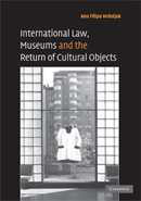 International law book cover 