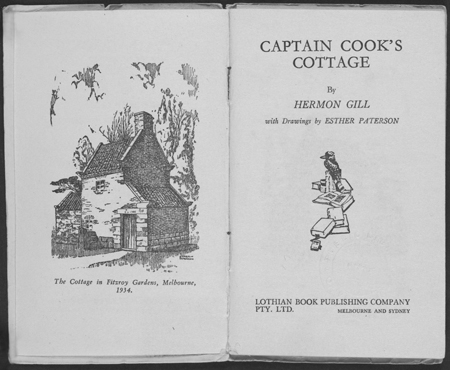 Capt Cook_Fig 6_Hermon Gill book