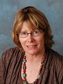 Linda Young author photo