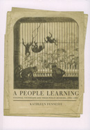 A people learning book cover