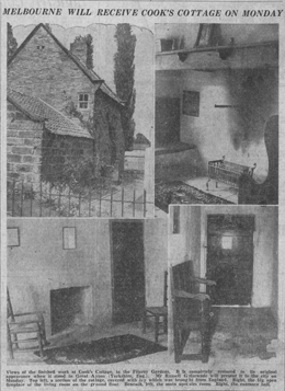 Capt Cook_Fig 8_1934 images of inside cottage