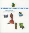 Mastering a museum plan book thumbnail