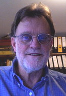 Geoffrey Gray author image